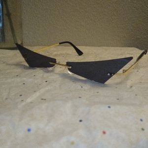 Unique Sunglasses
